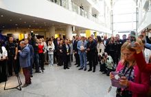 Председатель Яроблдумы высказался о способах поддержки промышленности