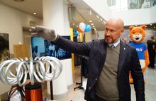 Председатель Яроблдумы высказался о способах поддержки промышленности