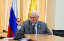 Ярославские депутаты поддержали стройки стадиона и модульной котельной