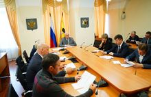 Ярославские депутаты поддержали стройки стадиона и модульной котельной