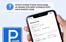 Платные парковки в Ярославле заработают в декабре