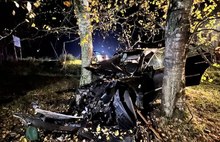 В Рыбинске возбудили уголовное дело по ДТП с двумя погибшими