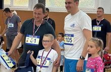 В Ростове Великом прошёл фестиваль «ПАПА и Я»