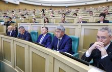 Глава Ярославской облдумы считает важным финансирование жилья для детей-сирот