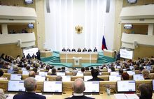 Глава Ярославской облдумы считает важным финансирование жилья для детей-сирот