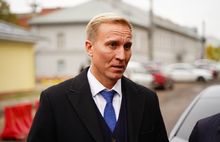 Депутаты призвали мэрию Ярославля ускорить темпы дорожных ремонтов