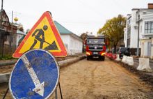 Депутаты призвали мэрию Ярославля ускорить темпы дорожных ремонтов