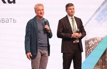 Главы 17 российских регионов изучили лучший мировой опыт в области архитектуры