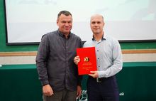 Ярославцы присоединились к всероссийскому агродиктанту