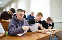 Ярославцы присоединились к всероссийскому агродиктанту