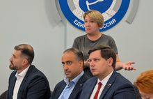 В Ярославле бизнес-омбудсмены обсудили предстоящую налоговую реформу