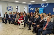 В Ярославле бизнес-омбудсмены обсудили предстоящую налоговую реформу