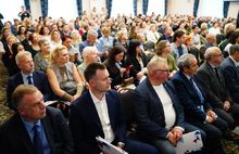 Председатель Ярославской облдумы призвал к совместному поиску решений
