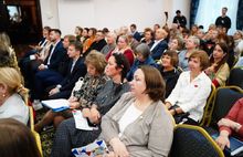 Председатель Ярославской облдумы призвал к совместному поиску решений