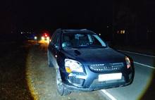 В Ярославской области насмерть сбили велосипедистку 