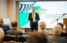 В «ТНС энерго Ярославль» обсудили актуальные вопросы с бизнесом