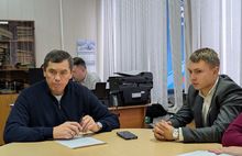 Ярославский бизнес-омбудсмен озабочен пешеходным центром в Рыбинске