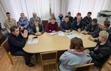 Ярославский бизнес-омбудсмен озабочен пешеходным центром в Рыбинске