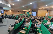 В Ярославле прошла конференция для риелторов