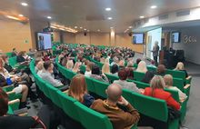 В Ярославле прошла конференция для риелторов