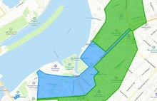 Опубликована карта платных парковок в Ростове, Переславле и Угличе