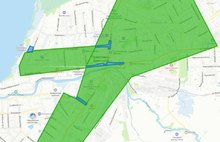 Опубликована карта платных парковок в Ростове, Переславле и Угличе