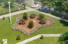 В Ярославле появится новый сквер