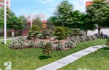 В Ярославле появится новый сквер