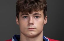 Ярославский «Локомотив» подписал защитника из-за океана