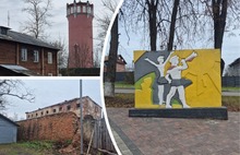 Трезор и Два Якова: что посмотреть за выходные в Данилове