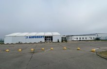 К ярославскому аэропорту будет вести скоростная трасса