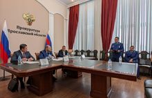 В Ярославской области обсудили проблемы подключения к электросетям