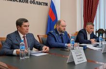 В Ярославской области обсудили проблемы подключения к электросетям