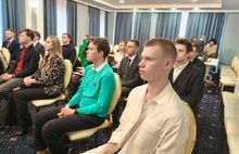 В Ярославле прошел первый сбор участников Молодежного парламента