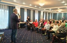 В Ярославле прошел первый сбор участников Молодежного парламента