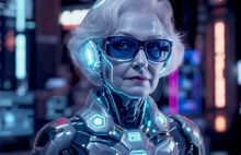 «Кибербабушка» поможет Билайну бороться с мошенниками