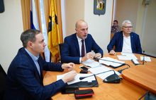 В Ярославской области определяют штрафы за нарушение правил платной парковки