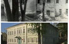 Жители Углича просят сохранить бывший Дом Дружбы