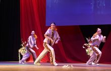 В Ярославле прошел фестиваль национальных культур