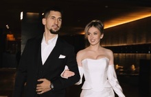 Форвард ярославского «Локомотива» скоро станет папой