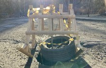 В Ярославле потратили меньше половины средств на заделку ям во дворах 