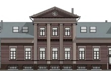 Экс-депутат муниципалитета отреставрирует особняк в центре Ярославля