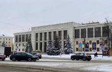 ДК Добрынина в Ярославле закрыли на год