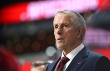 Хартли выразил отношение к слухам об отставке из ярославского «Локомотива»