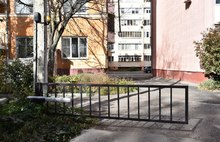 В Ярославле утвердили порядок получения денег на установку шлагбаумов