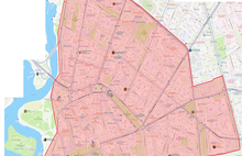 В Ярославле утвердили порядок получения денег на установку шлагбаумов