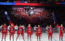 Игрок ярославского «Локомотива» может стать первым участником Матча Звезд