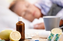 В Ярославской области выросла заболеваемость ОРВИ и гриппом