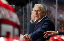 Легендарный вратарь назвал ошибкой возможный уход Хартли из «Локомотива»