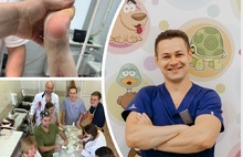 От мясорубок до самокатов: ярославский врач рассказал о главных детских травмах